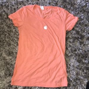 Women’s Apple T shirt